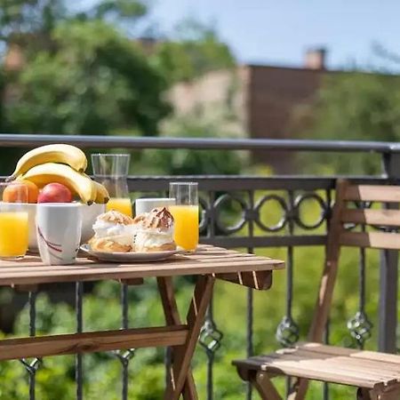 Elenas Rooms & Apartment Zagrzeb Zewnętrze zdjęcie
