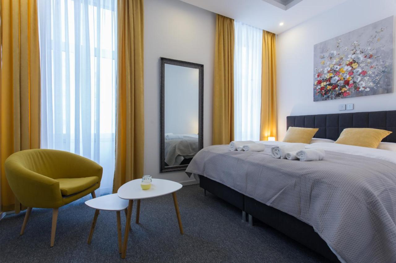 Elenas Rooms & Apartment Zagrzeb Zewnętrze zdjęcie