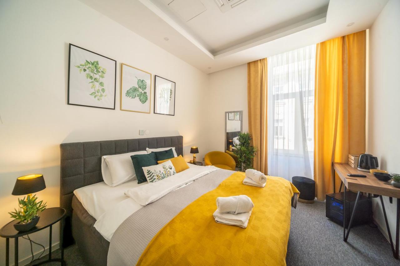 Elenas Rooms & Apartment Zagrzeb Zewnętrze zdjęcie