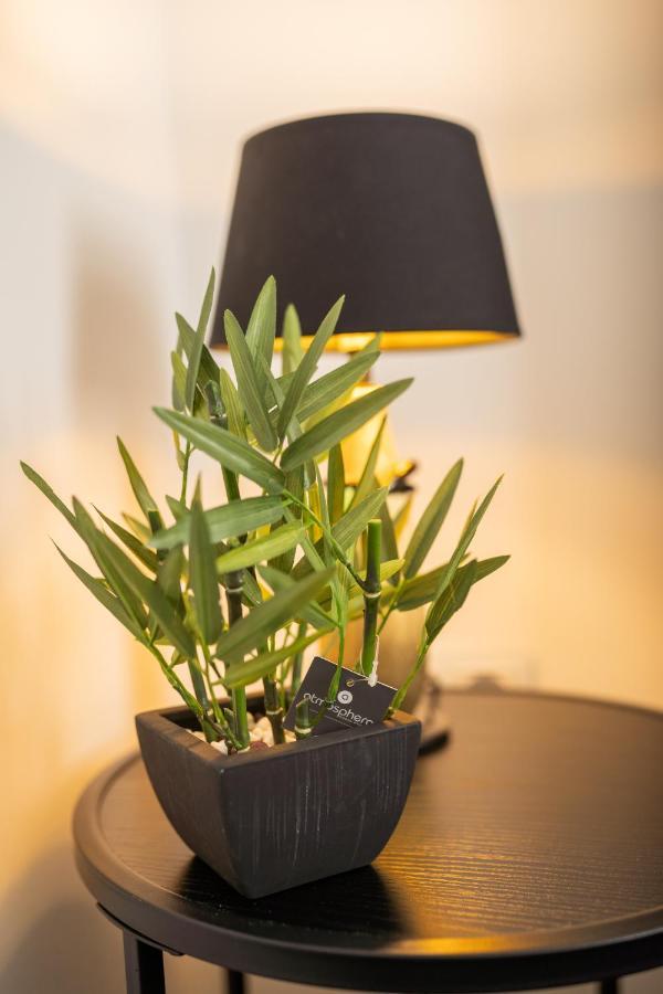 Elenas Rooms & Apartment Zagrzeb Zewnętrze zdjęcie