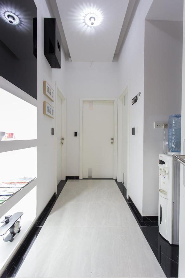 Elenas Rooms & Apartment Zagrzeb Zewnętrze zdjęcie
