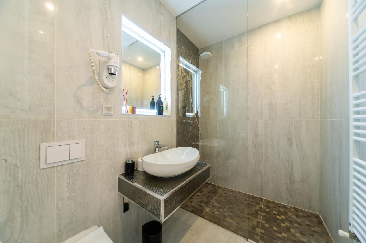 Elenas Rooms & Apartment Zagrzeb Zewnętrze zdjęcie