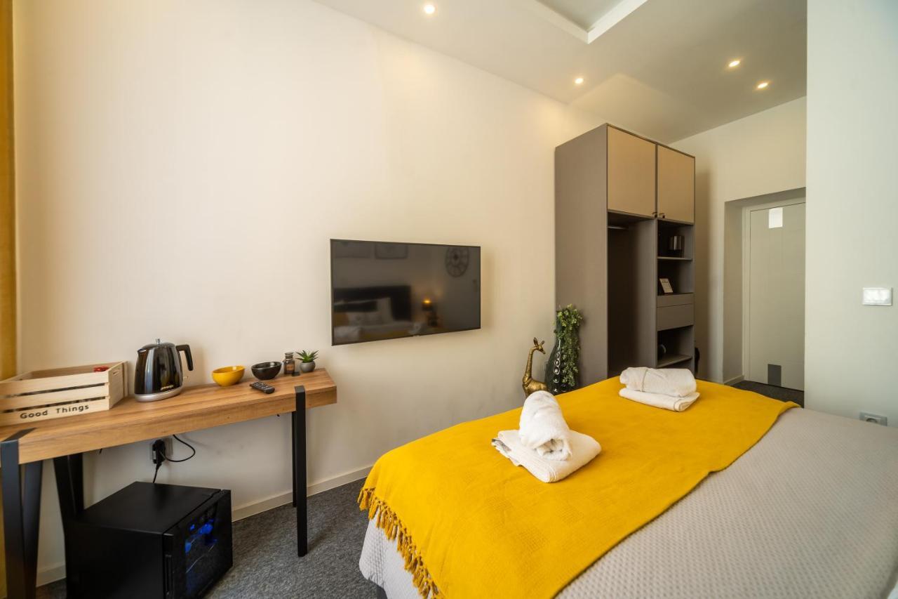 Elenas Rooms & Apartment Zagrzeb Zewnętrze zdjęcie
