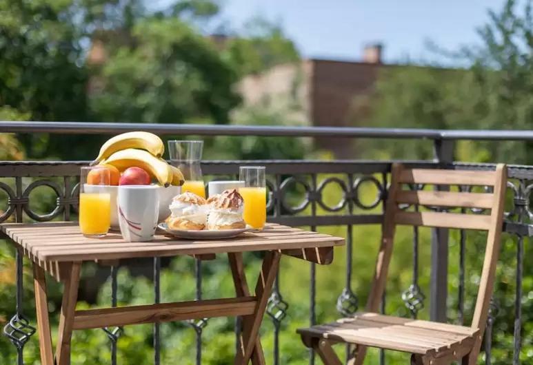 Elenas Rooms & Apartment Zagrzeb Zewnętrze zdjęcie