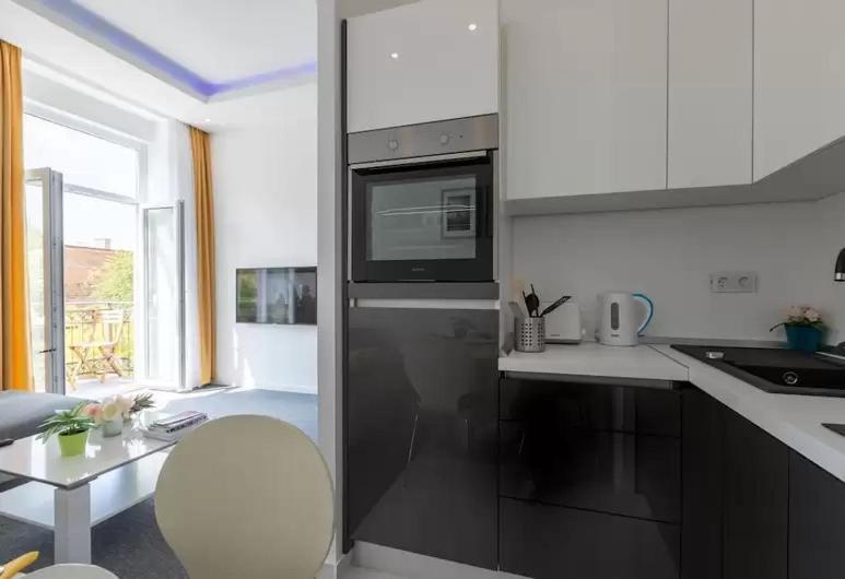 Elenas Rooms & Apartment Zagrzeb Zewnętrze zdjęcie