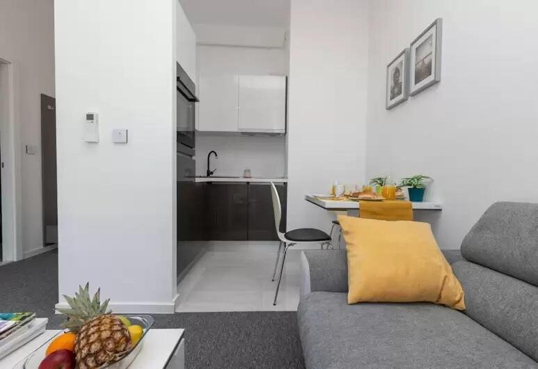 Elenas Rooms & Apartment Zagrzeb Zewnętrze zdjęcie